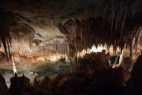 Cueva del Drach